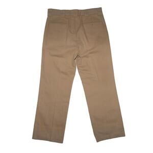 Maison Margiela 14 Men's Beige Work Pants